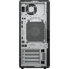 HP Z2 TWR G1i Refurbished | 20 Core 3,3GHz | 32GB DDR5 5600 NON ECC RAM | 1TB M.2 SSD | DVD-RW | Windows 11 Pro 64-bit | 12M Garantie