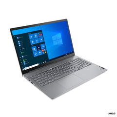 LENOVO ThinkBook 15 G2 Refurbished | i7-1165G7 (11e Gen) | 8GB RAM | 512GB SSD | 15.6 inch FHD | Windows 11 Pro | 12M Garantie