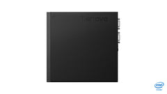 LENOVO M920q Tiny Refurbished | i5-8500T (8e Gen) | 8GB RAM | 256GB NVMe SSD | Windows 10 Pro | 12M Garantie