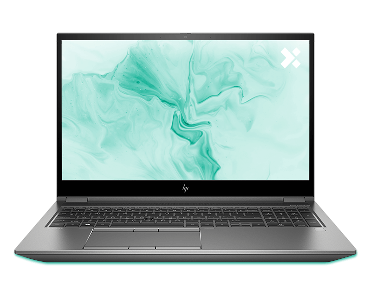 HP ZBook Fury 15 G8 Refurbished | i7-11850H (11e Gen) | 32GB RAM | 512GB NVMe SSD | 15.6 inch FH | NVIDIA RTX A2000 | Originele NL(US) Toetsenbord
