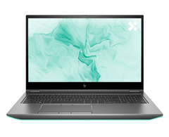 HP ZBook Fury 15 G8 Refurbished | i7-11850H (11e Gen) | 32GB RAM | 512GB NVMe SSD | 15.6 inch FH | NVIDIA RTX A2000 | Originele NL(US) Toetsenbord