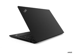 LENOVO ThinkPad T14 Gen 1 Refurbished | i7-10510U (10e Gen) | NVIDIA GeForce MX330 | 32GB RAM | 512GB NVMe SSD | 14 inch FHD Touchscreen | Windows 11 Pro | Grafisch toepasselijk | 12M Garantie