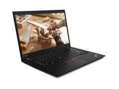 LENOVO ThinkPad T14s G1 Refurbished | i7-10610U (10e Gen) | 16GB RAM | 256GB NVMe | 14 inch FHD | Windows 11 Pro | 12M Garantie