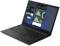 LENOVO X1 Carbon G10 Refurbished | i5-1240P (12e Gen) | 16GB RAM | 512GB SSD | 14 inch WUXGA | Windows 11 Pro | Originele NL(US) Toetsenbord