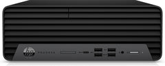HP 600 G6 SFF Refurbished | i5-10400F (10e Gen) | 16GB RAM | 256GB NVMe | Windows 11 Pro | 12M Garantie