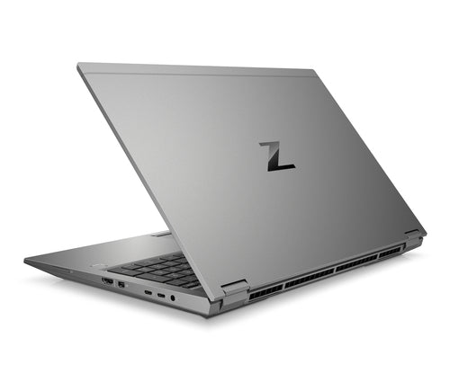 HP Zbook Fury 15 G7 Refurbished | i7-10850H (10e Gen) | 32GB RAM | 512GB NVMe SSD | 15.6 inch FHD | Windows 11 Pro | Origineel AZERTY (FR) Toetsenbord