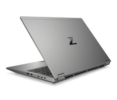 HP Zbook Fury 15 G7 Refurbished | i7-10850H (10e Gen) | 32GB RAM | 512GB NVMe SSD | 15.6 inch FHD | Windows 11 Pro | Origineel AZERTY (FR) Toetsenbord