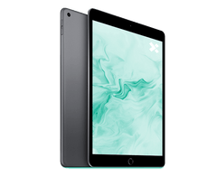 APPLE iPad 8 Refurbished | 32GB | WIFI | 10.2 inch | Space Gray | 12M Garantie