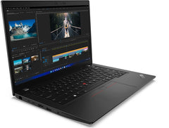 LENOVO ThinkPad L14 G3 Refurbished | i5-1245U (12e Gen) | 16GB RAM | 256GB NVMe SSD | 14 inch FHD | Windows 11 Pro | 12M Garantie