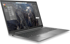 HP ZBook Firefly 15 G7 Refurbished | i7-10810U (10e Gen) | 16GB RAM | 512GB NVMe SSD | 15.6 inch FHD | Windows 11 Pro | Originele NL(US) Toetsenbord