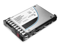 HPE 1.92TB Refurbished | 1.92TB 6G SSD SFF MU DS SC SATA Gen8 Gen9 Gen10 | 12M Garantie