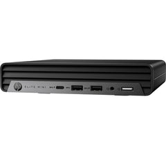HP Elite MINI 800 G9 Refurbished | i5-12500 (12e Gen) | 16GB RAM | 256GB NVMe SSD | Windows 11 Pro | 12M Garantie