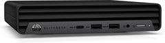 HP 800 G6 MINI Refurbished | i5-10500T (10e Gen) | 16GB RAM | 256GB NVMe | Windows 11 Pro | 12M Garantie