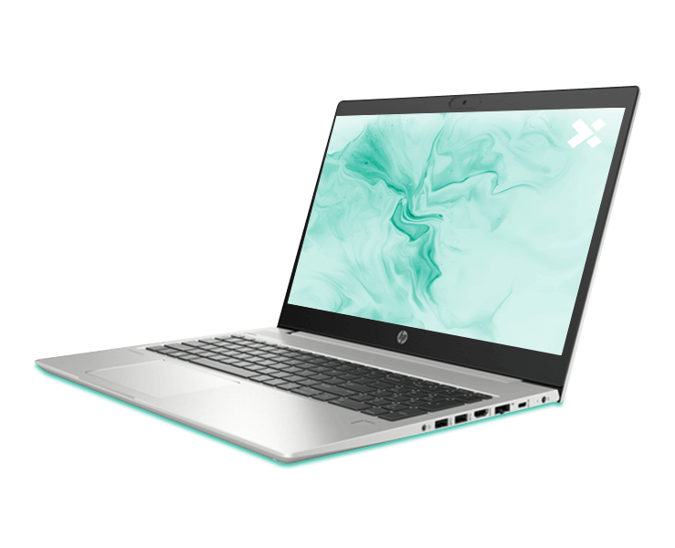 HP 450 G7 Refurbished | Intel Core i5-10210U (10e Gen) | 8GB RAM | 256GB NVMe SSD | 15.6 inch FHD | Windows 11 Pro | 12M Garantie