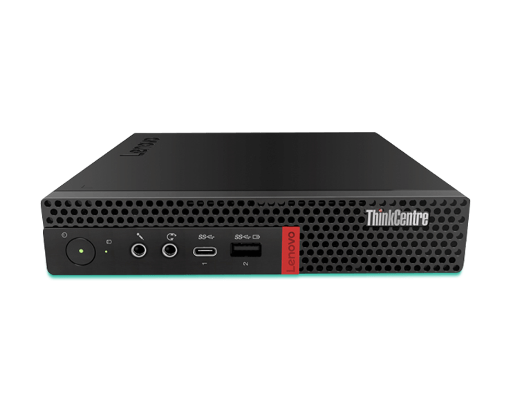 LENOVO M720q Tiny Refurbished | i7-8700T (8e Gen) | 16GB RAM | 512GB SSD | Windows 10 Pro | 12M Garantie