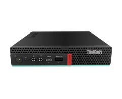 LENOVO M720q Tiny Refurbished | i7-8700T (8e Gen) | 16GB RAM | 512GB SSD | Windows 10 Pro | 12M Garantie