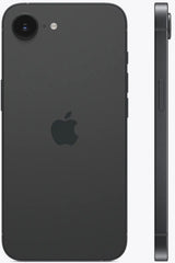 APPLE iPhone 16e Refurbished | 512GB | 6.1 inch | Wit | No Accessories | ASIS+ | Bulk Boxed | 12M Garantie
