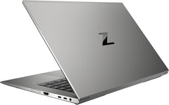 HP Zbook Studio G8 Refurbished | i7-11800H (11e Gen) | 32GB RAM | 512GB NVMe SSD | 15.6 inch FHD | 12M Garantie