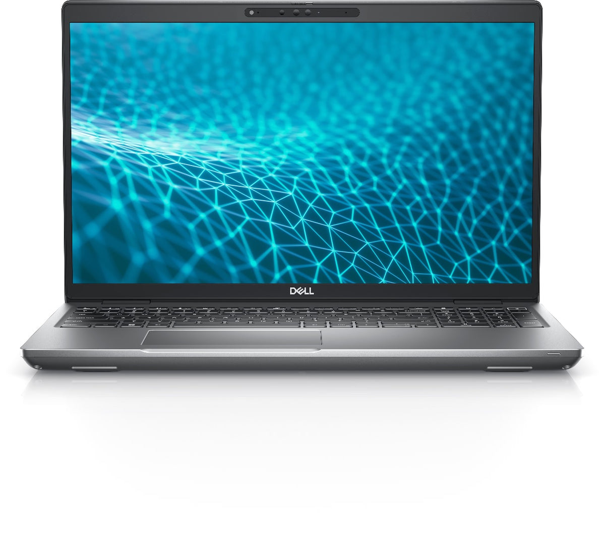 DELL Latitude 5531 Refurbished | i7-12800H (12e Gen) | 32GB RAM | 512GB SSD | 15.6 inch FHD | Windows 11 Pro | Originele NL(US) Toetsenbord