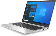 HP EliteBook 840 G8 Aero Refurbished | i5-1145G7 (11e Gen) | 16GB RAM | 256GB SSD | 14 inch FHD | Windows 11 Pro | 12M Garantie