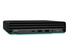 HP ProDesk 400 G6 MINI Refurbished | i5-10500T (10e Gen) | 8GB RAM | 256GB NVMe SSD | Windows 11 Pro | 12M Garantie