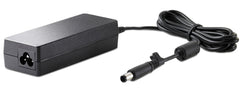HP 65W Smart AC Adapter Refurbished | 4,5mm pin | Inclusief 7,4mm adapter voor oudere modellen | 12M Garantie