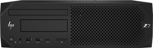 HP Z2 G4 SFF Workstation Refurbished | i5-8500 (8e Gen) | 8GB RAM | 256GB NVMe SSD | Windows 11 Pro | 12M Garantie