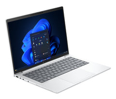 HP EliteBook 8 G1i 14 Refurbished | Intel Core U7-255U (12e Gen) | 16GB RAM | 512GB SSD | 14 inch WUXGA | Windows 11 Pro | 12M Garantie