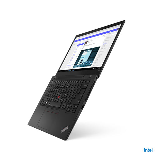 LENOVO ThinkPad T14s Gen 2 Refurbished | i5-1145G7 (11e Gen) | 16GB RAM | 256GB SSD | 14 inch FHD | Windows 11 Pro | 12M Garantie