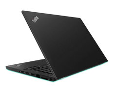 LENOVO ThinkPad T480 Refurbished | i5-8350U (8e Gen) | 8GB RAM | 256GB NVMe SSD | 14 inch FHD | Windows 11 Pro | Originele NL(US) Toetsenbord