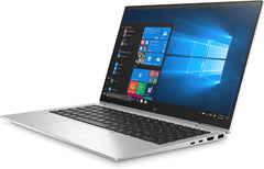 HP EliteBook x360 1040 G7 Refurbished | i7-10610U (10e Gen) | 16GB RAM | 256GB NVMe | 14 inch FHD Touchscreen | Windows 11 Pro | 12M Garantie
