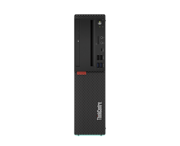 LENOVO M720s SFF Refurbished | i5-9400 (9e Gen) | 8GB RAM | 256GB NVMe SSD | DVDRW | Windows 11 Pro | 12M Garantie