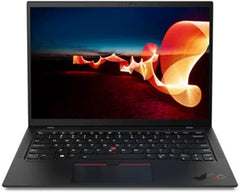 LENOVO X1 Carbon G9 Refurbished | i5-1145G7 (11e Gen) | 16GB RAM | 256GB NVMe SSD | 14 inch WUXGA Touchscreen | Windows 11 Pro | Origineel AZERTY (BE) Toetsenbord