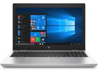 HP EliteBook 650 G9 Refurbished | i5-1250P (12e Gen) | 16GB RAM | 512GB SSD | 15.6 inch FHD | Windows 11 Pro | Originele NL(US) Toetsenbord