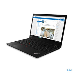 LENOVO ThinkPad T15 Gen 2 Refurbished | i7-1185G7 (11e Gen) | 16GB RAM | 256GB NVMe SSD | 15.6 inch FHD | Windows 11 Pro | Originele NL(US) Toetsenbord