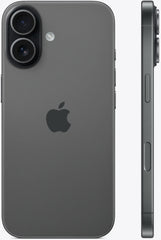 APPLE iPhone 17 256GB Lavande reconditionné | Sans accessoires | Emballage en vrac | Garantie 12M
