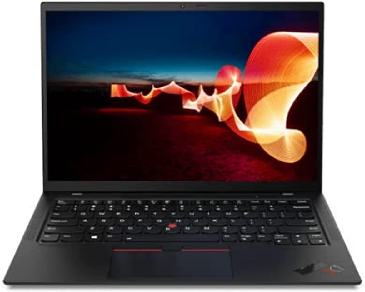 LENOVO X1 Carbon G9 Refurbished | i5-1145G7 (11e Gen) | 16GB RAM | 256GB SSD | 14 inch WUXGA | Windows 11 Pro | 12M Garantie