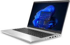 HP 640 G9 Refurbished | i5-1245U (12e Gen) | 16GB RAM | 256GB NVMe SSD | 14 inch FHD | Windows 11 Pro | Originele NL(US) Toetsenbord