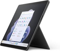 MICROSOFT Surface Pro 9 Refurbished | i5-1245U (12e Gen) | 8GB RAM | 256GB NVMe SSD | 13 inch | Windows 11 Pro | 12M Garantie