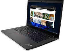 LENOVO ThinkPad L14 G3 Refurbished | i5-1245U (12e Gen) | 16GB RAM | 256GB NVMe SSD | 14 inch FHD | Windows 11 Pro | 12M Garantie