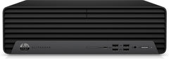 HP 800 G6 SFF Refurbished | Intel Core i5-10500 (10e Gen) | 8GB RAM | 256GB NVMe SSD | Windows 11 Pro | 12M Garantie