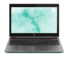 HP ZBook 15 G5 Refurbished | i7-8850H (8e Gen) | 16GB RAM | 512GB NVMe SSD | 15.6 inch FHD | Windows 11 Pro | Originele NL(US) Toetsenbord
