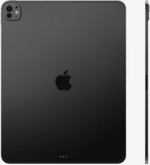 APPLE iPad Pro 13" 8th Refurbished | 512GB | WIFI+LTE | Silver | 13" | 12M Garantie