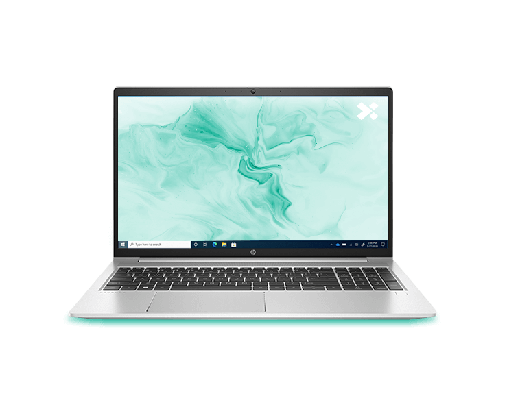 HP ProBook 450 G8 Refurbished | i5-1135G7 (11e Gen) | 8GB RAM | 256GB NVMe SSD | 15.6 inch FHD | Windows 11 Pro | Origineel AZERTY (BE) Toetsenbord