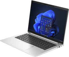 HP EliteBook 840 G10 Refurbished | i7-1370P (13e Gen) | 32GB RAM | 512GB NVMe SSD | 14 inch WUXGA | Windows 11 Pro | Originele NL(US) Toetsenbord