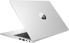 HP 630 G8 Refurbished | i5-1145G7 (11e Gen) | 8GB RAM | 256GB NVMe SSD | 13.3 inch FHD Touchscreen | Windows 11 Pro | Originele NL(US) Toetsenbord