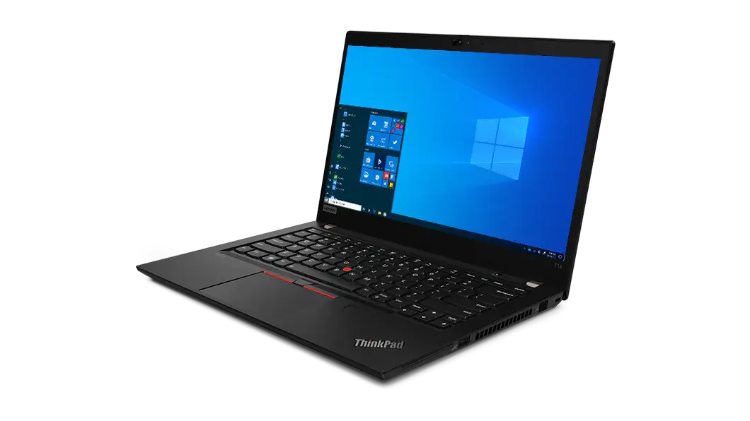 Lenovo ThinkPad T14 G2
