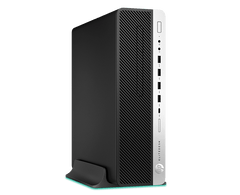 HP EliteDesk 800 G4 SFF Refurbished | i5-8500 (8e Gen) | 8GB RAM | 256GB NVMe SSD | Windows 11 Pro | 12M Garantie