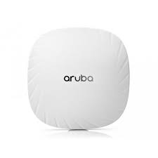 ARUBA Instant On AP22 (RW) Access Point Refurbished | 12M Garantie