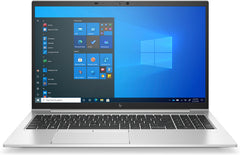 HP 850 G8 Refurbished | Intel Core i7-1185G7 (11e Gen) | 16GB RAM | 256GB NVMe SSD | 15.6 inch FHD Touchscreen | Windows 11 Pro | 12M Garantie